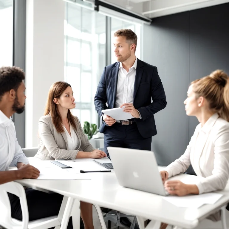 الخطة الأساسية