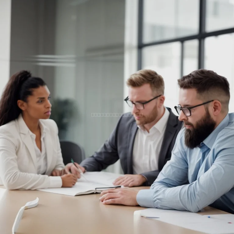 الخطة المهنية